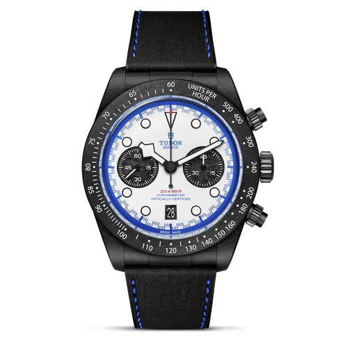 Black Bay Chrono 42 Watch - 1